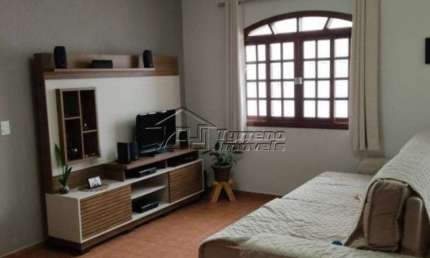 Excelente casa na Reserva do Bosque dos Eucaliptos - São José dos Campos
