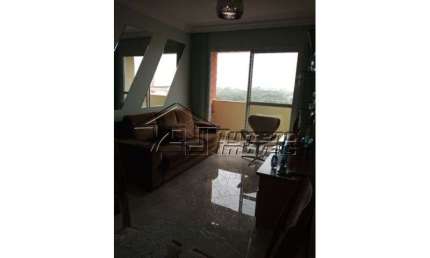 Ótimo apartamento na zona norte de São José dos Campos