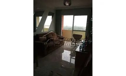 Ótimo apartamento na zona norte de São José dos Campos