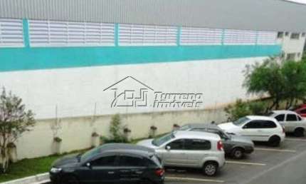 Excelente oportunidade - Terreno em condomínio Industrial em São José dos Campos