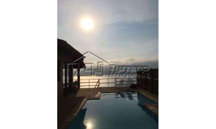 Casa com 4 quartos à venda na Rua da Padroeira, Centro, Ilhabela