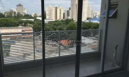 Sala comercial na região central de São José dos Campos