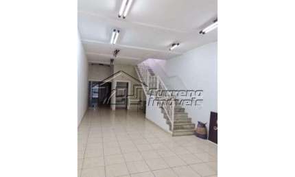 Excelente ponto comercial na região central de São José dos Campos
