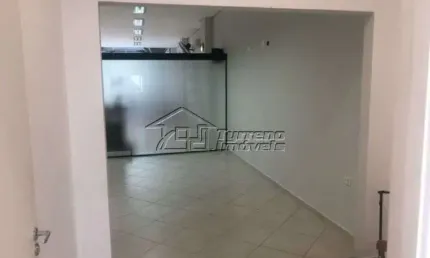 Sala comercial para alugar na Rua José Francisco Alves, Vila Ema, São José dos Campos