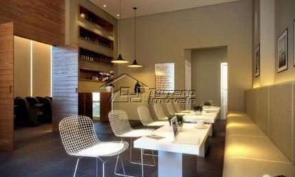Sala comercial com excelente localização no Jardim Aquarius