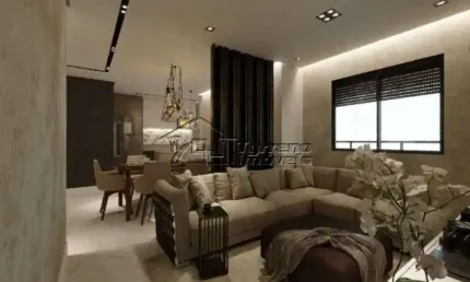 Apartamento com 3 quartos à venda na Avenida Papa João Paulo II, Urbanova, São José dos Campos