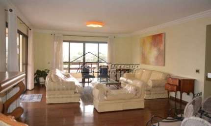 Apartamento com 4 quartos à venda na Rua Madre Paula de São José, Vila Ema, São José dos Campos