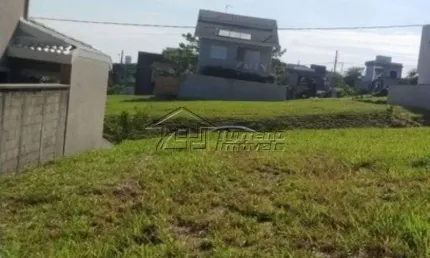 Terreno à venda na Rua Batista Scavone, Cidade Nova Jacareí, Jacareí
