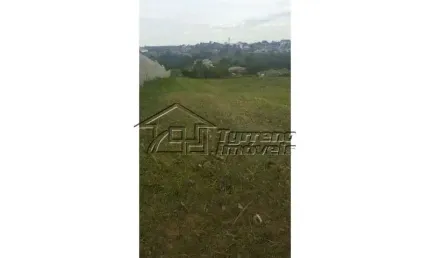 Terreno à venda na Avenida Siqueira Campos, Cidade Nova Jacareí, Jacareí