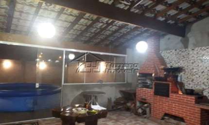 Casa com 3 quartos à venda na Rua Francisco Cassiano de Pontes, Jardim Imperial, São José dos Campos