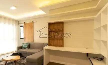 Apartamento com excelente localização no jardim aquarius