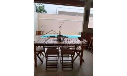 Casa com 5 quartos à venda na Rua Aleijadinho, Loteamento Villa Branca, Jacareí