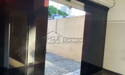 Sala comercial para alugar na Rua Paraibuna, Jardim São Dimas, São José dos Campos