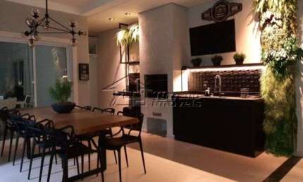 Casa com 4 quartos à venda na Rua Aleijadinho, Loteamento Villa Branca, Jacareí