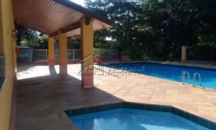 Terreno em condomínio de alto padrão na zona leste - são josé dos campos