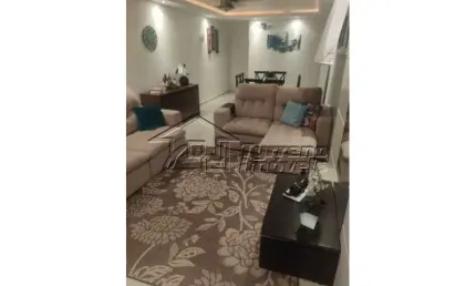 Belíssimo apartamento com 108m² e área de lazer completa!