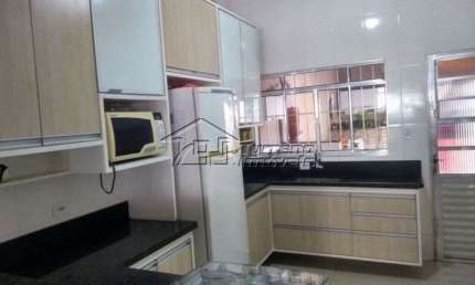 Casa com 3 quartos à venda na Rua Abílio de Almeida, Loteamento Villa Branca, Jacareí