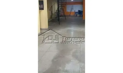 Sala comercial à venda na Avenida Doutor Nelson D'Avila, Jardim São Dimas, São José dos Campos