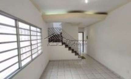 Casa em área mista na região central de São José dos Campos