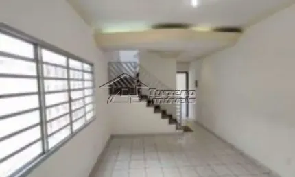 Casa em área mista na região central de são josé dos campos