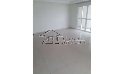 Apartamento com 3 quartos à venda na Rua José Medeiros, Cidade Nova Jacareí, Jacareí
