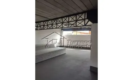 Oportunidade para investidores - galpão recém construído na zona sul de são josé dos campos