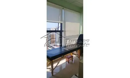 Sala comercial com excelente localização no jardim aquarius