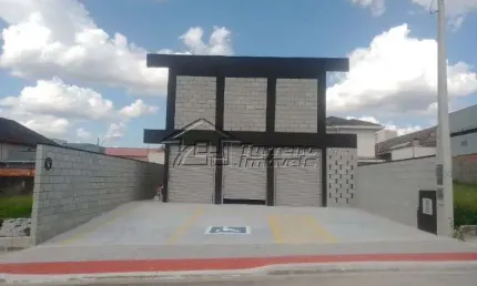 Sala comercial para alugar na Avenida Papa João Paulo II, Urbanova, São José dos Campos