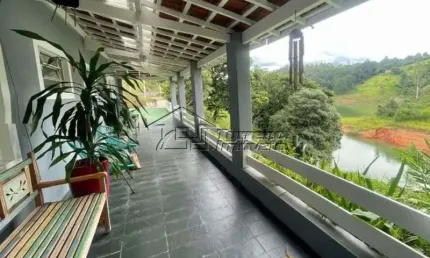 Chácara / sítio com 3 quartos à venda no Centro, Igaratá 
