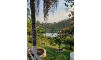 Fazenda à venda na Avenida José Candido Porto, Cidade Nova Jacareí, Jacareí