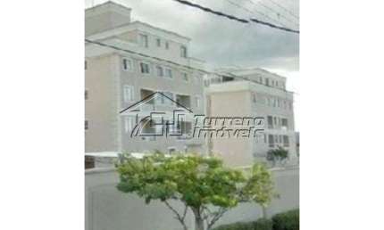 Apartamento com 4 quartos à venda na Avenida Guadalupe, Jardim América, São José dos Campos