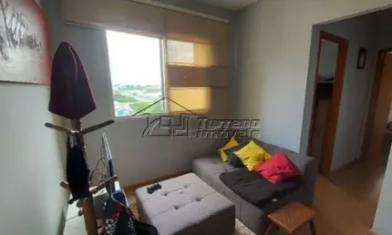 Apartamento com ótima localização no jardim satélite