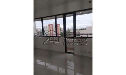 Sala comercial para alugar na Rua Antonio Galdino dos Santos Filho, Centro, São José dos Campos