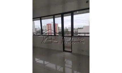 Sala comercial para alugar na Rua Antonio Galdino dos Santos Filho, Centro, São José dos Campos