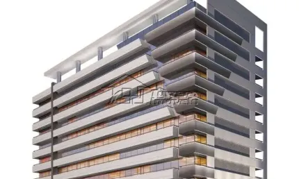 Sala comercial para alugar na Rua Antonio Galdino dos Santos Filho, Centro, São José dos Campos