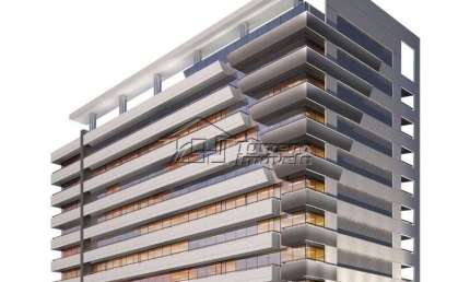 Sala comercial para alugar na Rua Antonio Galdino dos Santos Filho, Centro, São José dos Campos