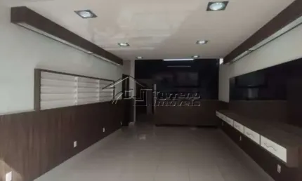 Ponto Comercial na zona leste de São José dos Campos