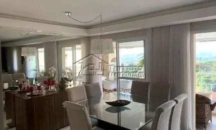 Excelente apartamento à venda na zona oeste de são josé dos campos
