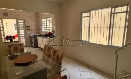 Casa com 3 quartos à venda na Avenida Ouro Fino, Jardim Satélite, São José dos Campos