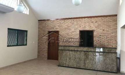 Casa para alugar na Rua Euclides da Cunha, Jardim Maringá, São José dos Campos