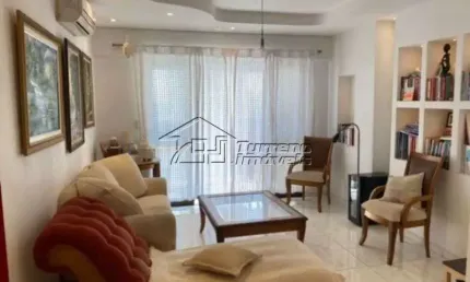 Apartamento com 3 dormitórios, sendo 2 suítes na zona oeste de São José dos Campos