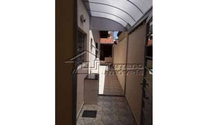 Casa com 3 dormitórios (Paraíso do Sol - São José dos Campos)