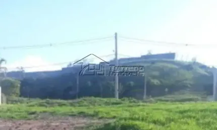 Terreno em condomínio fechado com ótima localização