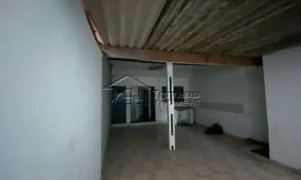 Sala comercial à venda na Rua Afonso Matarazzo Filho, Vila Industrial, São José dos Campos