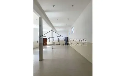 Sala comercial para alugar na Avenida José Benedicto Marinho de Souza, Jardim Nova República, São José dos Campos