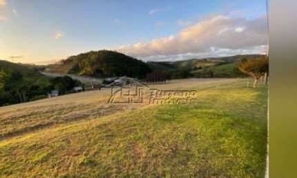 Terreno à venda na Zona Rural, Paraibuna 