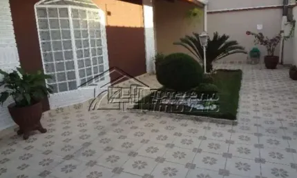 Casa com 3 quartos à venda na Rua das Palmas, Jardim das Indústrias, São José dos Campos