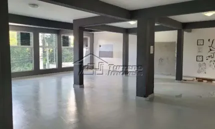 Barracão / Galpão / Depósito à venda na Avenida Andrômeda, Jardim Satélite, São José dos Campos