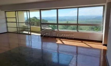 Apartamento com 4 quartos à venda na Rua Antonio Galdino dos Santos Filho, Centro, São José dos Campos