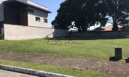 Terreno à venda na Avenida Loth Bagunha Maldos, Jardim do Golfe, São José dos Campos